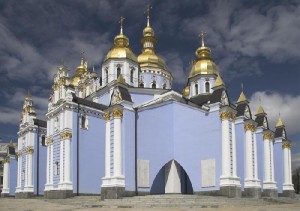 Свято-Михийловский монастырь