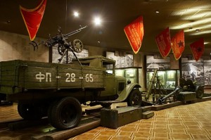 Музей Истории Великой Отечественной войны