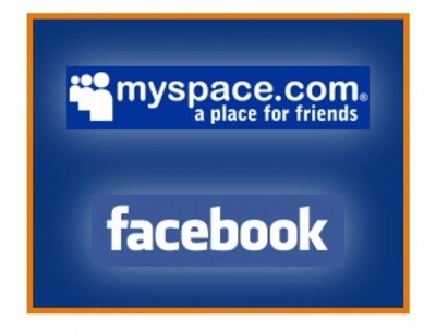 MySpice усиливает связь с Facebook