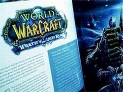 Аналог World of Warcraft выйдет в России благодаря Медведеву