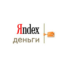 Яндекс.Деньги внезакона на территорий Украины