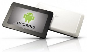 Android планшет iRU Pad Master 10.1