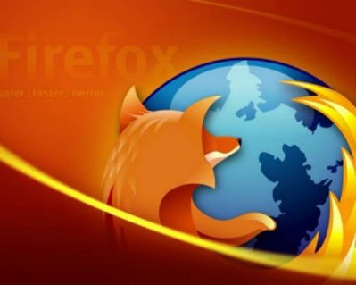 Новая версия Firefox
